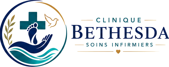 logo clinique bethesda
